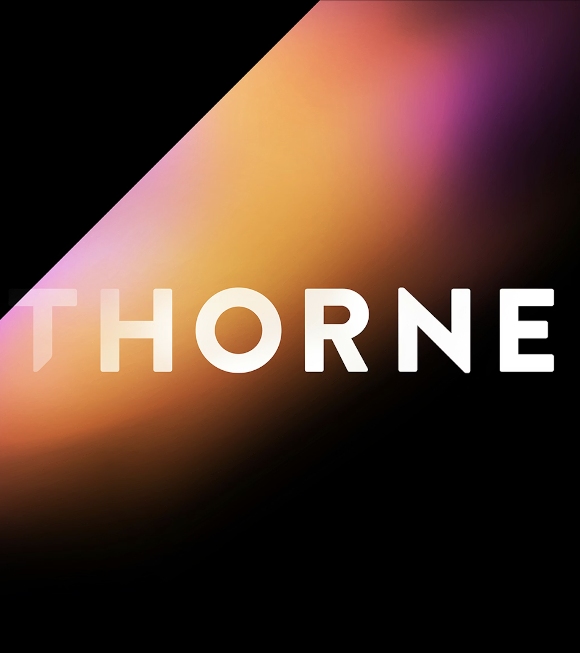 Thorne